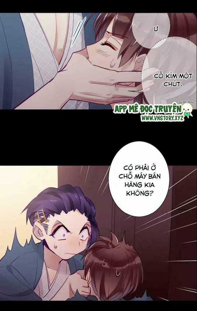 Nam Nhân Này Rất Biết Đùa Chapter 27 trang 1