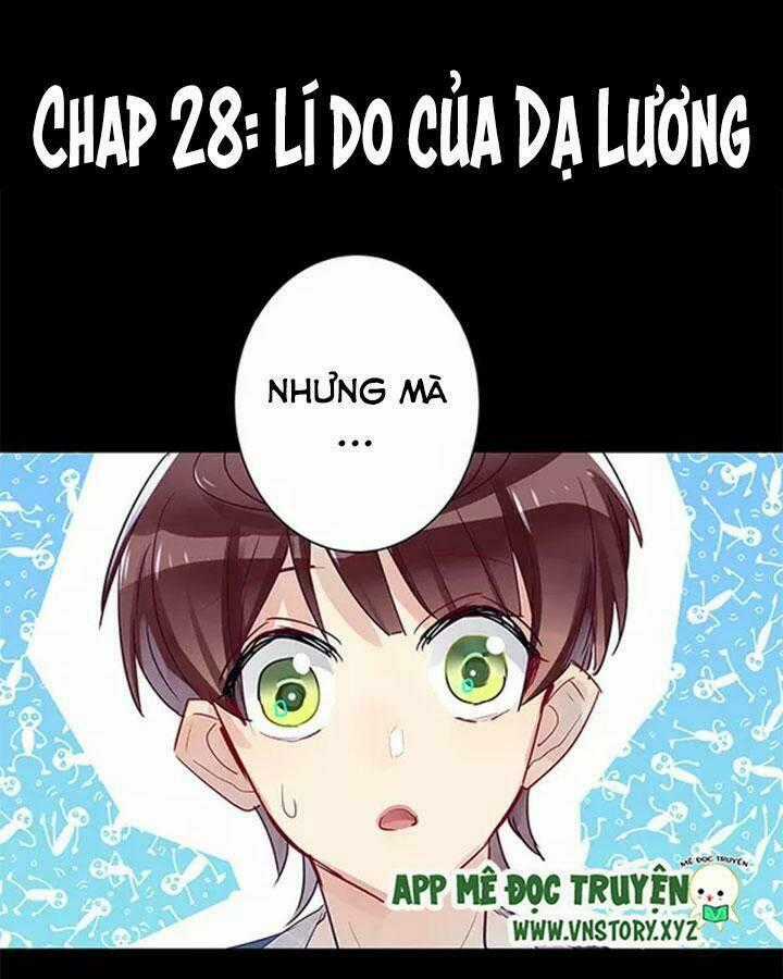 Nam Nhân Này Rất Biết Đùa Chapter 28 trang 0