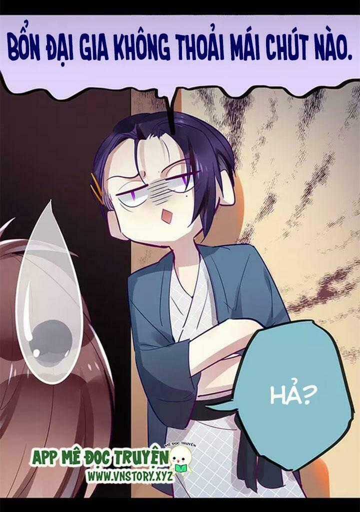 Nam Nhân Này Rất Biết Đùa Chapter 28 trang 1