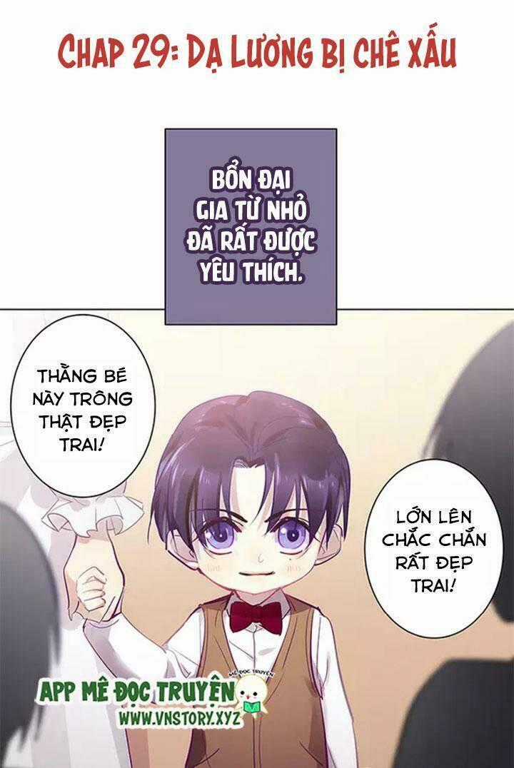 Nam Nhân Này Rất Biết Đùa Chapter 29 trang 0
