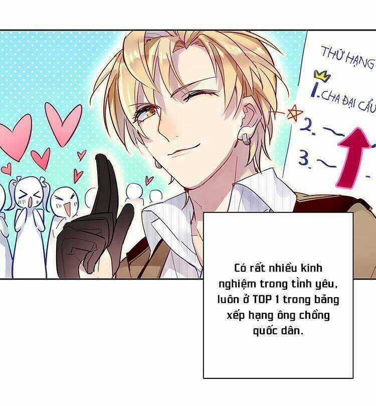 Nam Nhân Này Rất Biết Đùa Chapter 3 trang 10