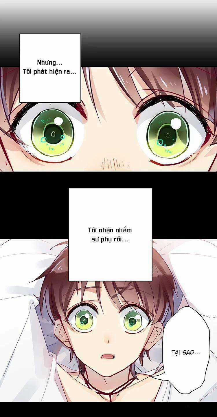 Nam Nhân Này Rất Biết Đùa Chapter 3 trang 11