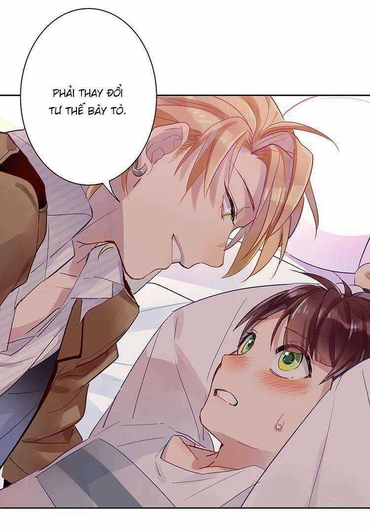 Nam Nhân Này Rất Biết Đùa Chapter 3 trang 13