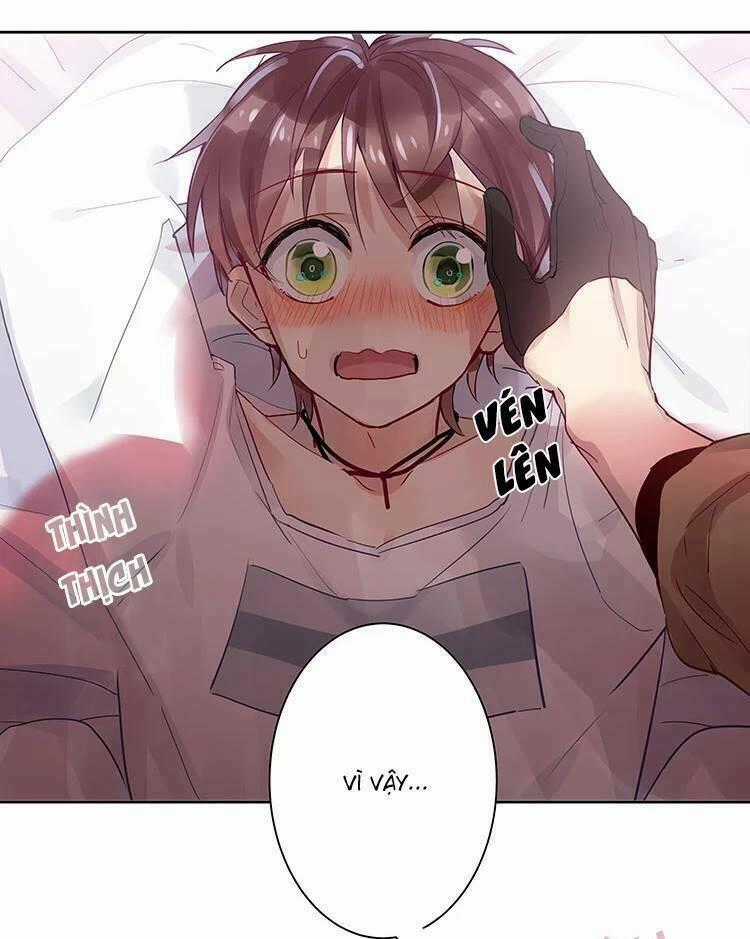 Nam Nhân Này Rất Biết Đùa Chapter 3 trang 15