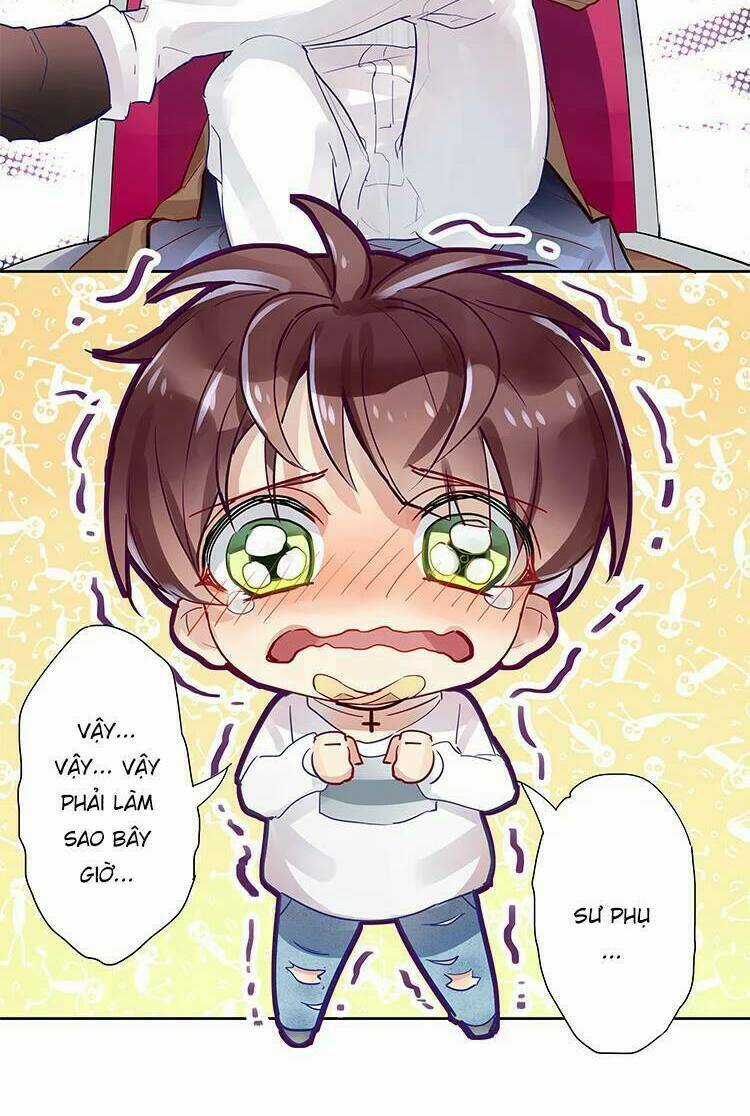 Nam Nhân Này Rất Biết Đùa Chapter 3 trang 2