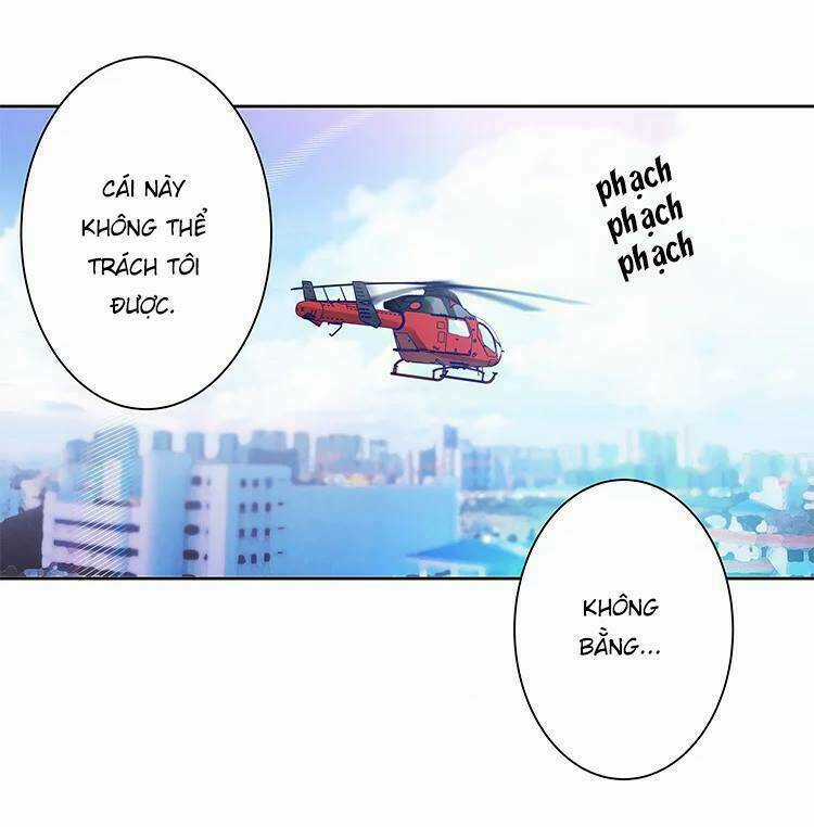 Nam Nhân Này Rất Biết Đùa Chapter 3 trang 4