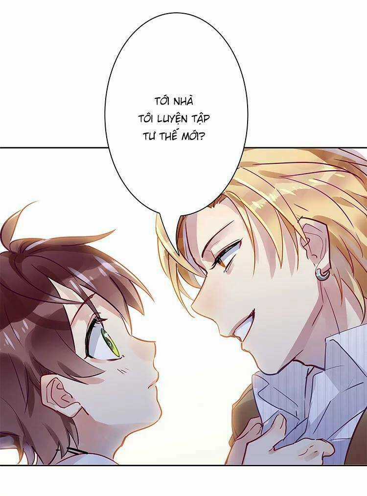 Nam Nhân Này Rất Biết Đùa Chapter 3 trang 5