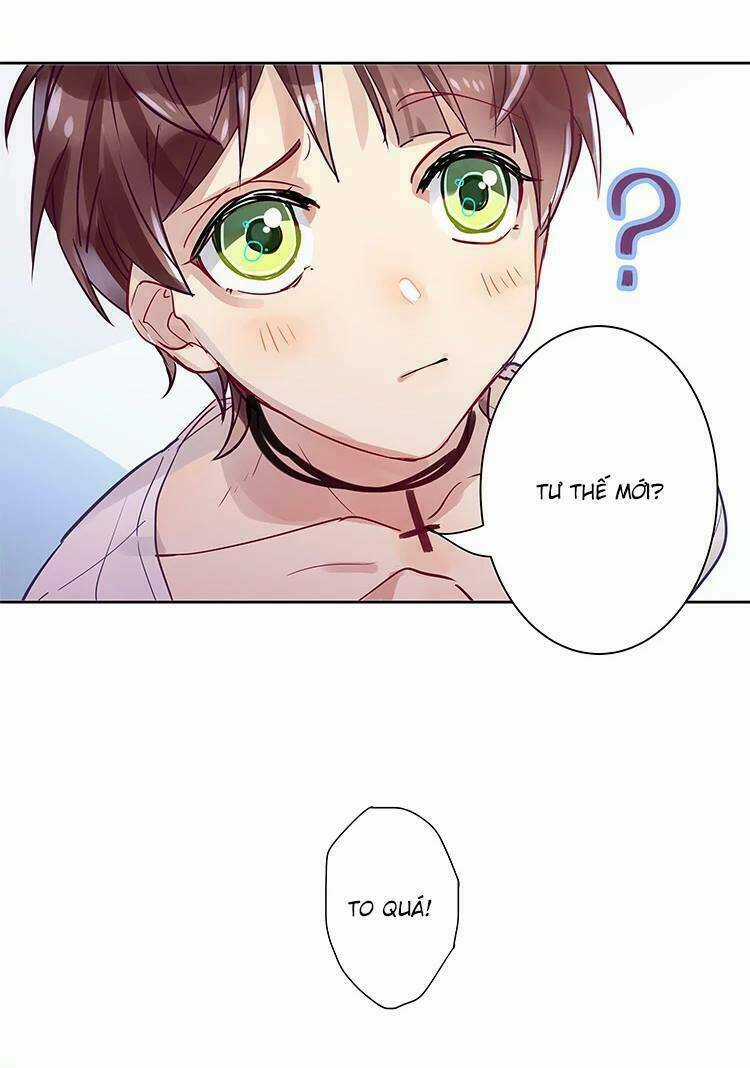 Nam Nhân Này Rất Biết Đùa Chapter 3 trang 6