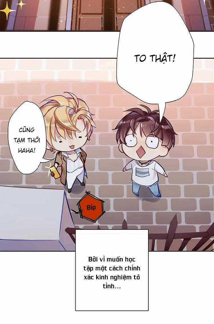 Nam Nhân Này Rất Biết Đùa Chapter 3 trang 8