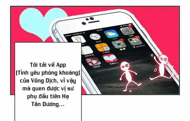 Nam Nhân Này Rất Biết Đùa Chapter 3 trang 9