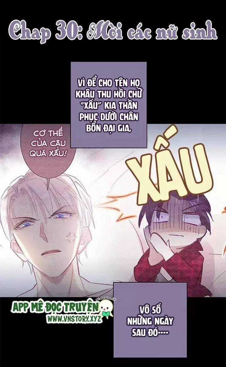 Nam Nhân Này Rất Biết Đùa Chapter 30 trang 0