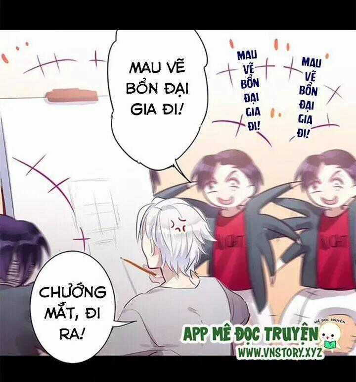 Nam Nhân Này Rất Biết Đùa Chapter 30 trang 1