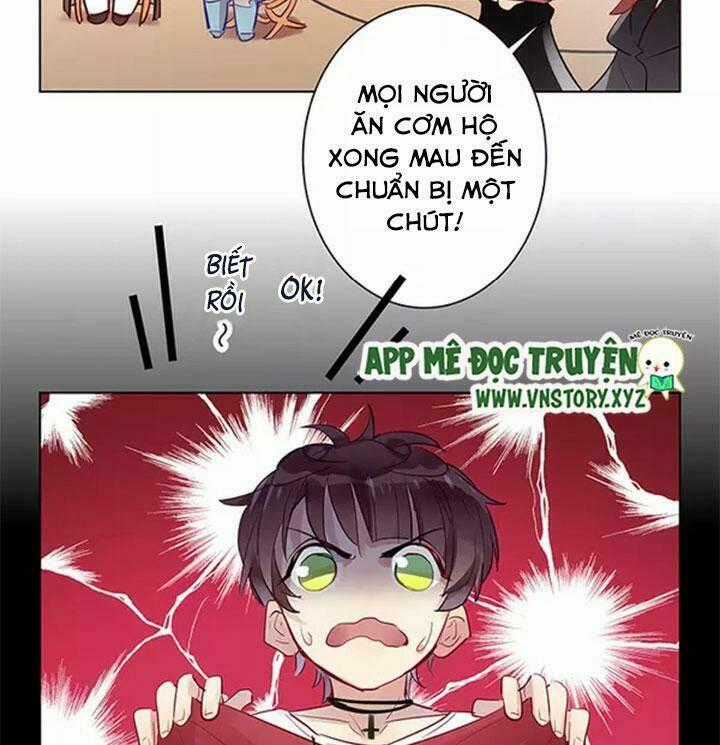 Nam Nhân Này Rất Biết Đùa Chapter 31.5 trang 1