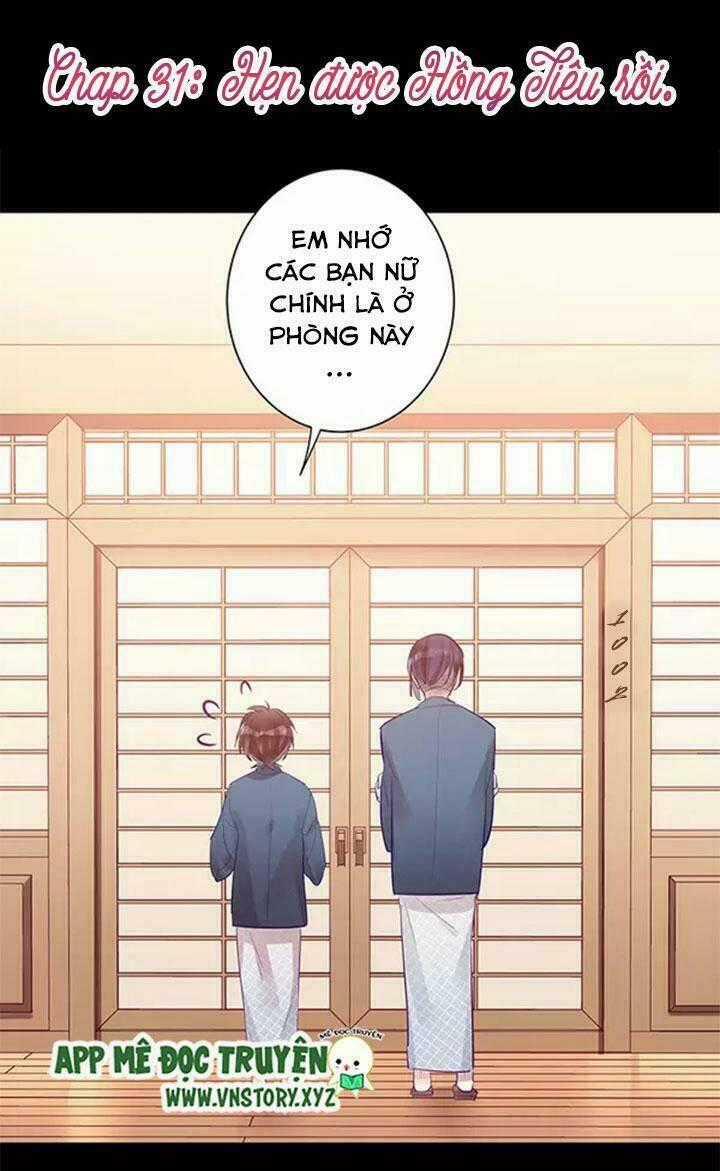Nam Nhân Này Rất Biết Đùa Chapter 31 trang 0