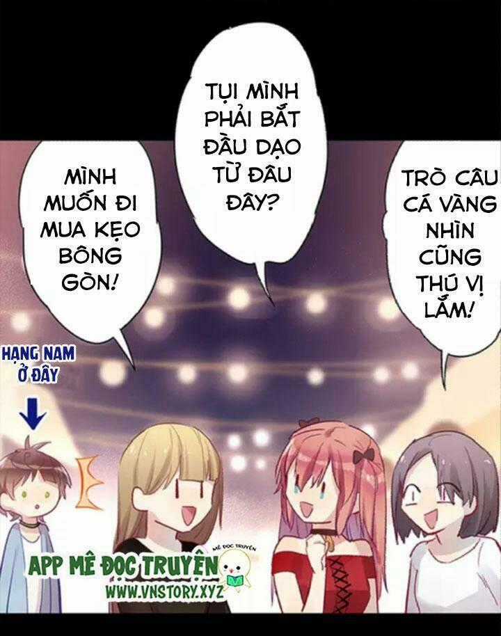 Nam Nhân Này Rất Biết Đùa Chapter 33 trang 1