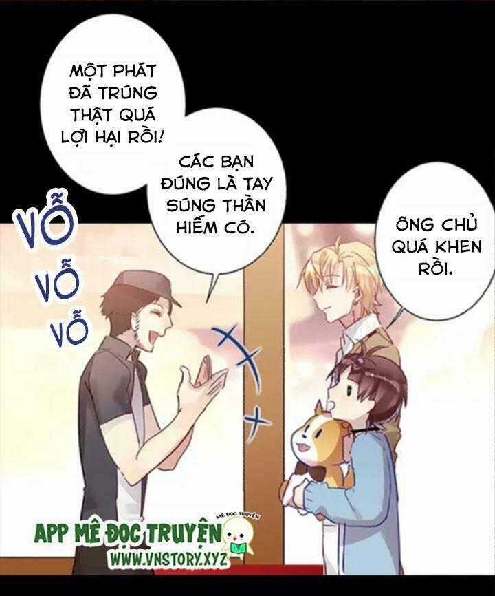 Nam Nhân Này Rất Biết Đùa Chapter 34 trang 1