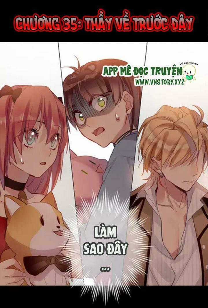 Nam Nhân Này Rất Biết Đùa Chapter 35 trang 0
