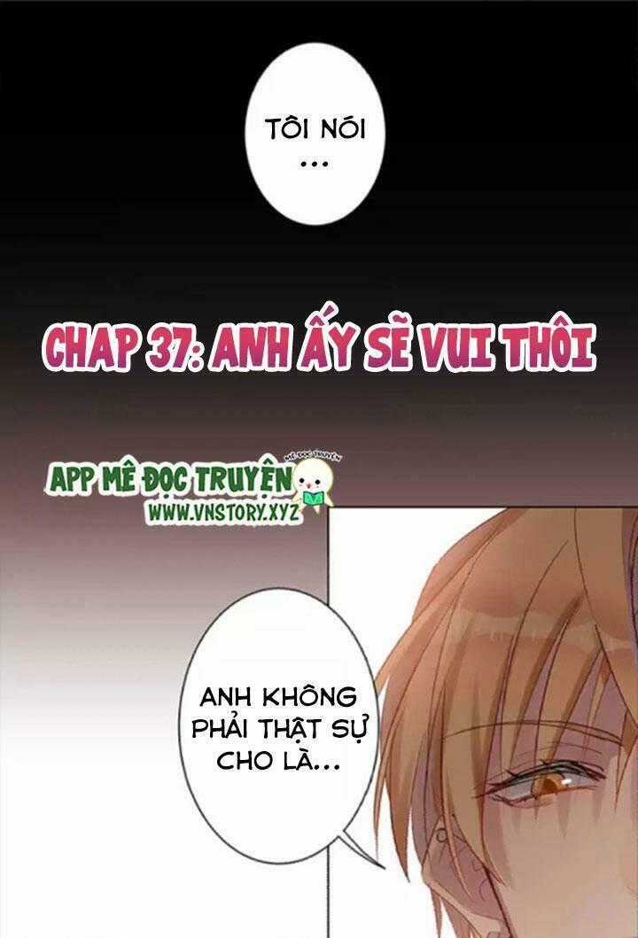 Nam Nhân Này Rất Biết Đùa Chapter 37 trang 0