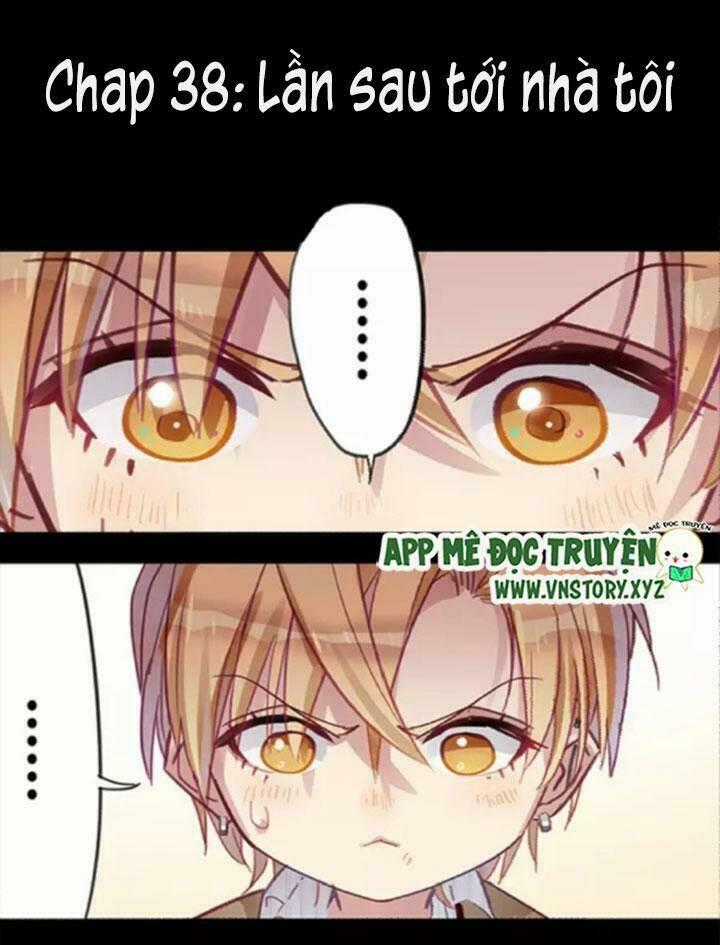 Nam Nhân Này Rất Biết Đùa Chapter 38 trang 0