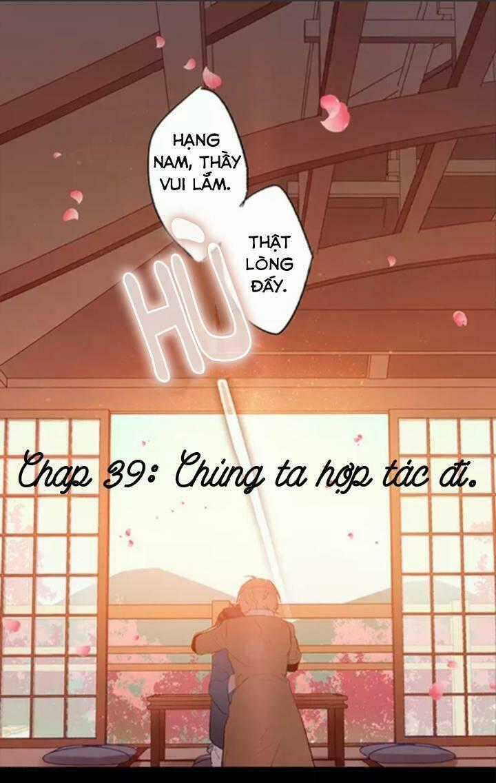 Nam Nhân Này Rất Biết Đùa Chapter 39 trang 0