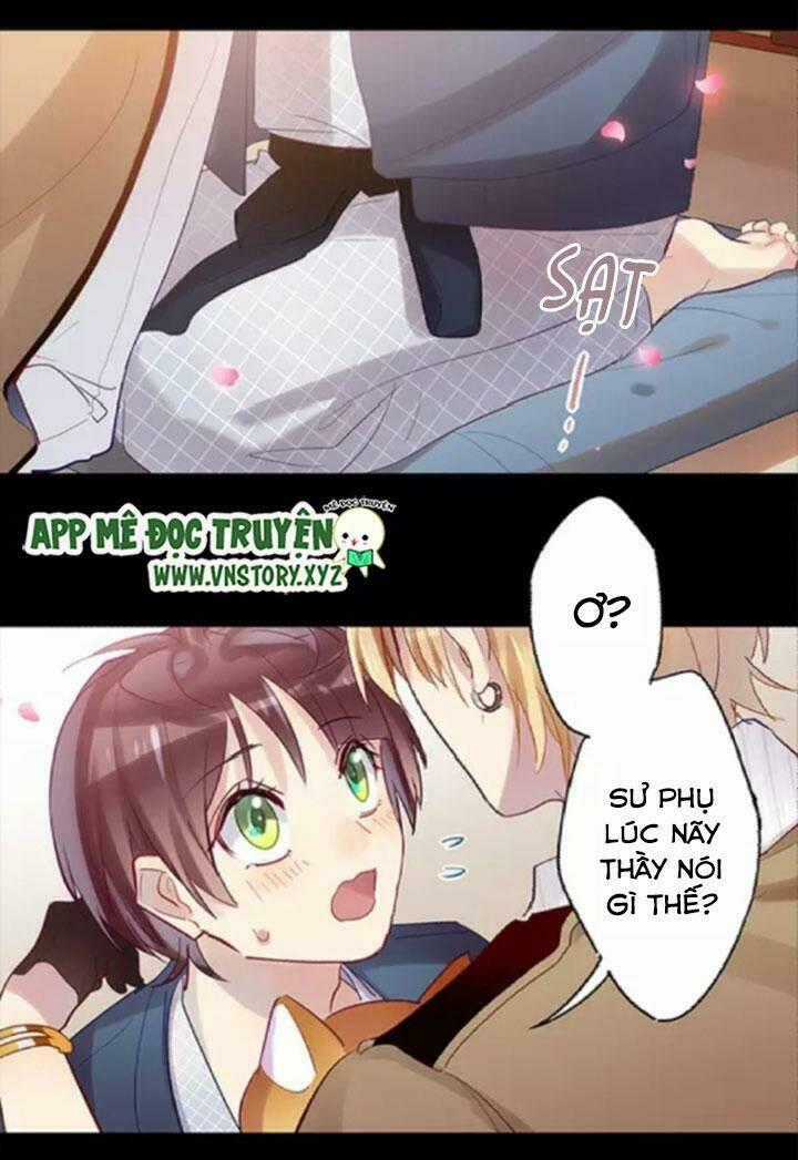 Nam Nhân Này Rất Biết Đùa Chapter 39 trang 1