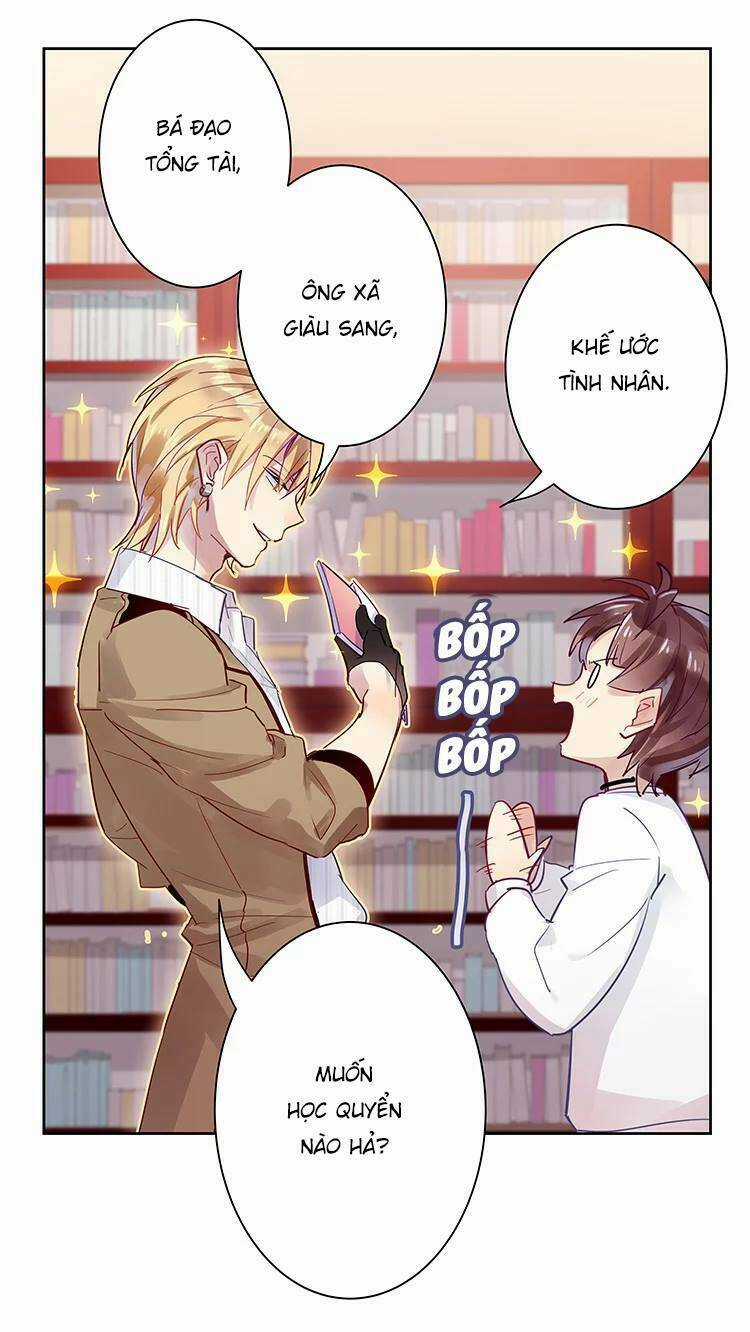 Nam Nhân Này Rất Biết Đùa Chapter 4 trang 12