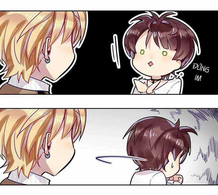 Nam Nhân Này Rất Biết Đùa Chapter 4 trang 13