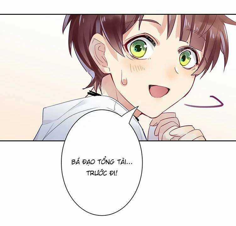 Nam Nhân Này Rất Biết Đùa Chapter 4 trang 14