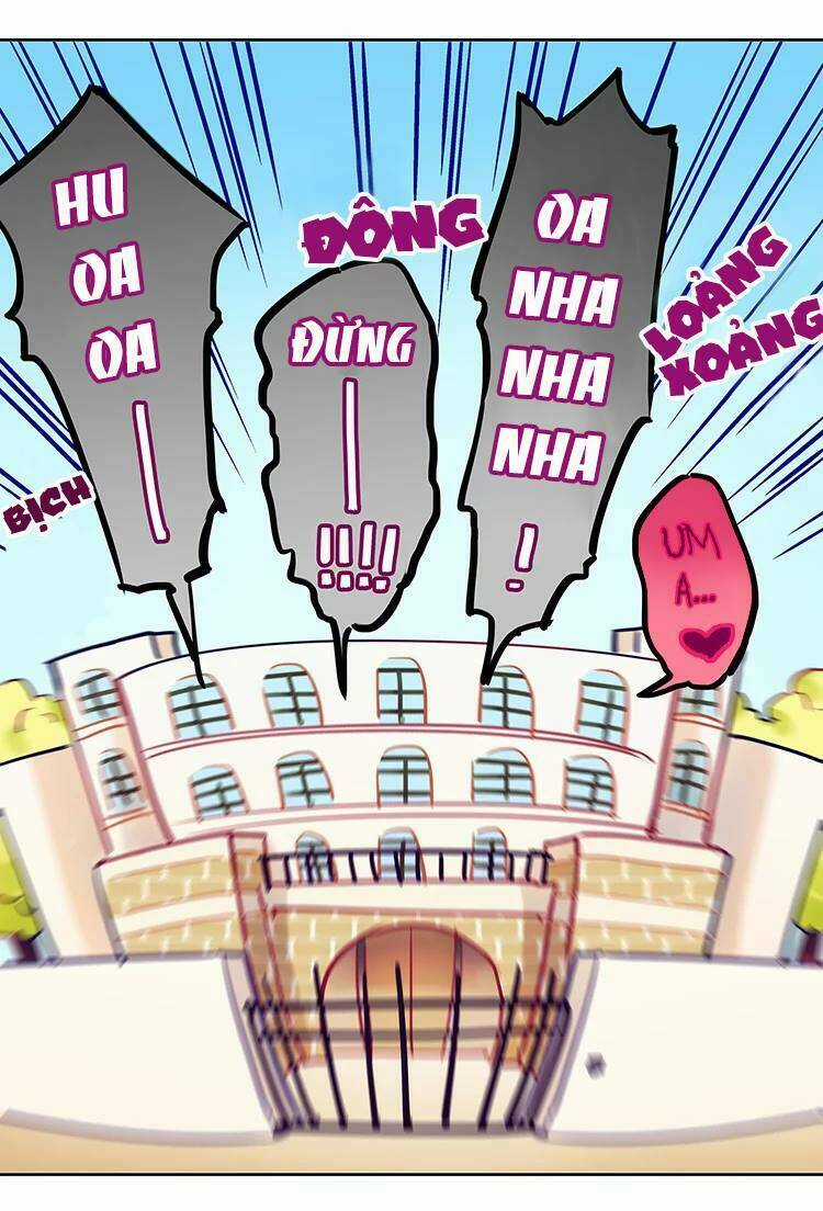 Nam Nhân Này Rất Biết Đùa Chapter 4 trang 15