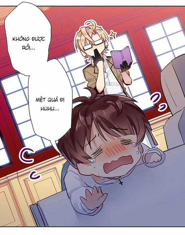 Nam Nhân Này Rất Biết Đùa Chapter 4 trang 16