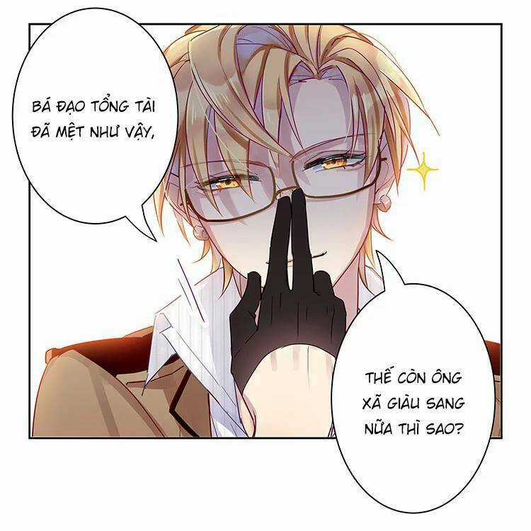 Nam Nhân Này Rất Biết Đùa Chapter 4 trang 17