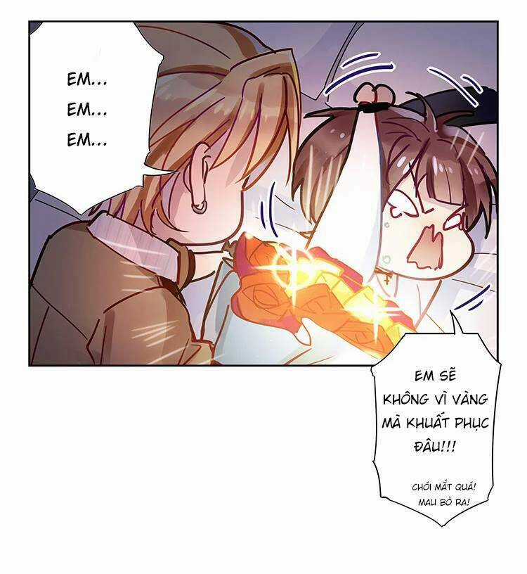 Nam Nhân Này Rất Biết Đùa Chapter 4 trang 3