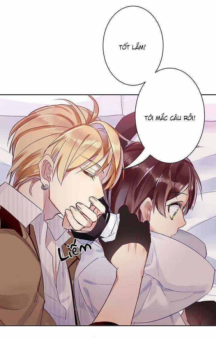 Nam Nhân Này Rất Biết Đùa Chapter 4 trang 5