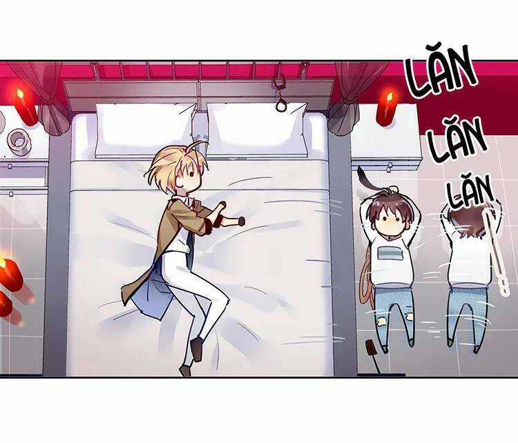 Nam Nhân Này Rất Biết Đùa Chapter 4 trang 7