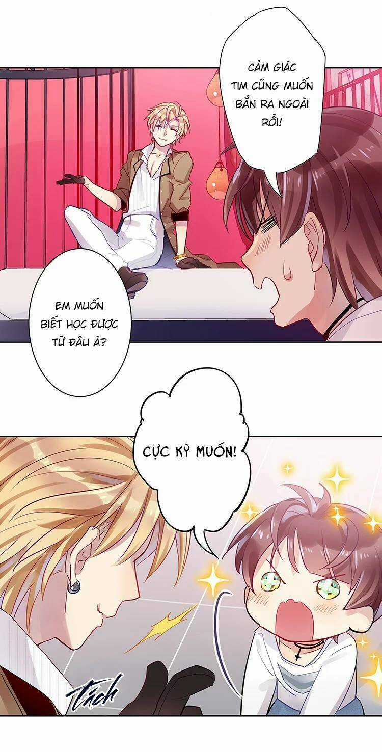 Nam Nhân Này Rất Biết Đùa Chapter 4 trang 9