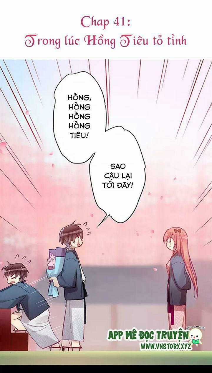 Nam Nhân Này Rất Biết Đùa Chapter 41 trang 0