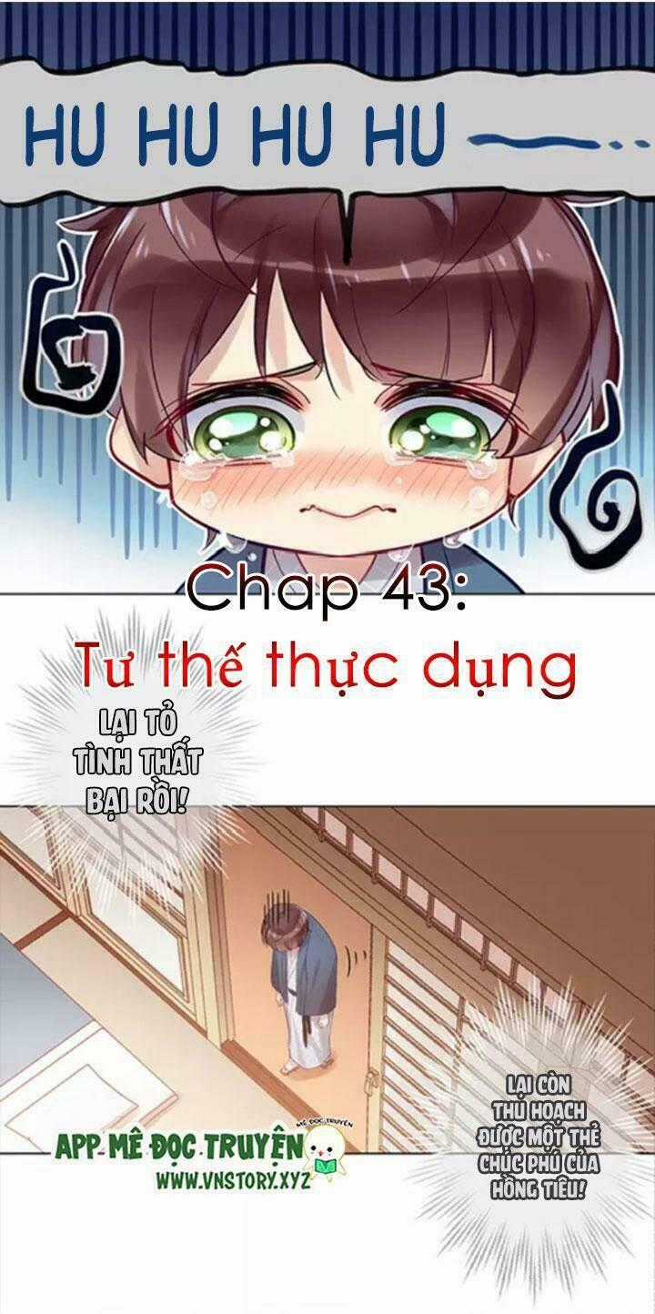 Nam Nhân Này Rất Biết Đùa Chapter 43 trang 0