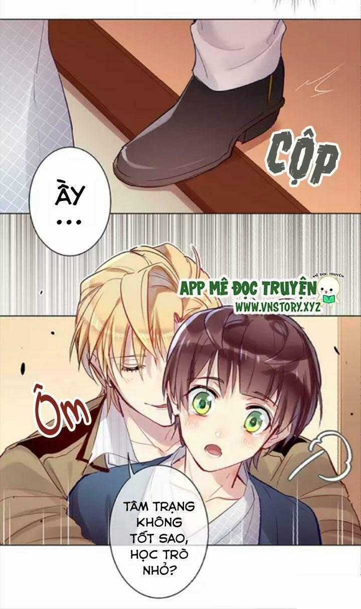 Nam Nhân Này Rất Biết Đùa Chapter 43 trang 1