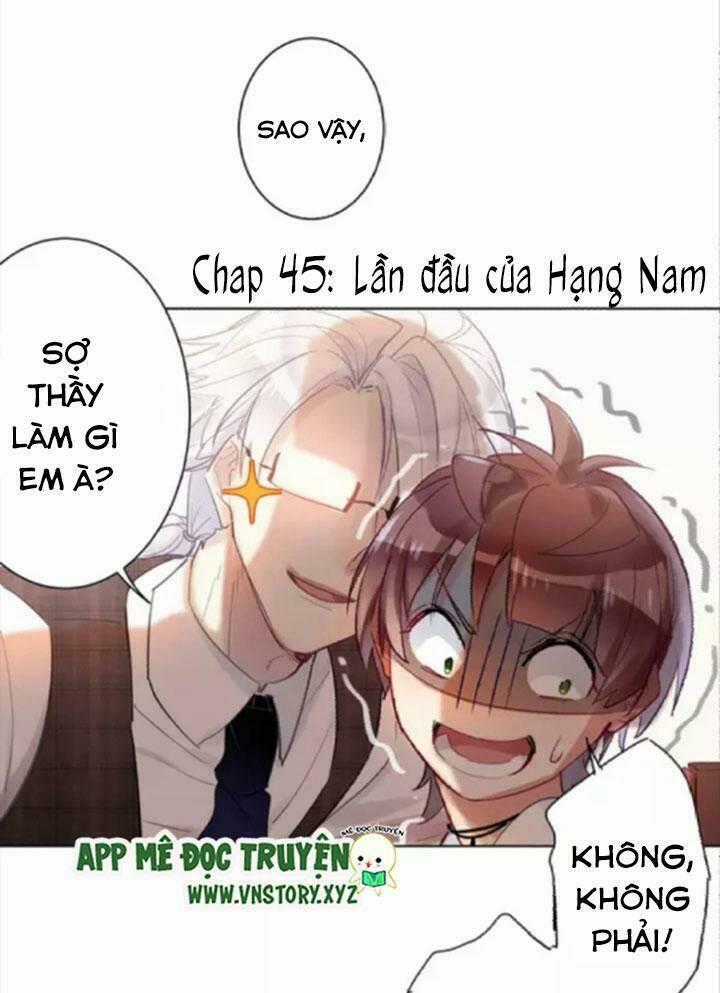 Nam Nhân Này Rất Biết Đùa Chapter 45 trang 0