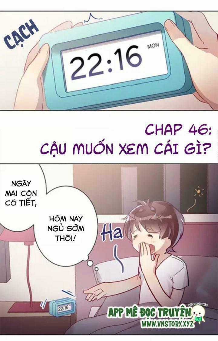 Nam Nhân Này Rất Biết Đùa Chapter 46 trang 0