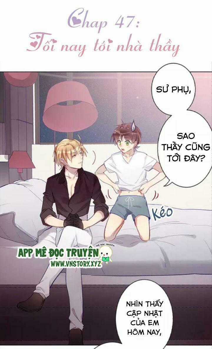 Nam Nhân Này Rất Biết Đùa Chapter 47 trang 0