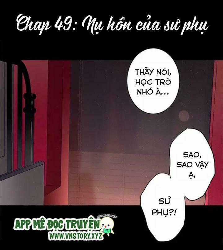 Nam Nhân Này Rất Biết Đùa Chapter 49 trang 0