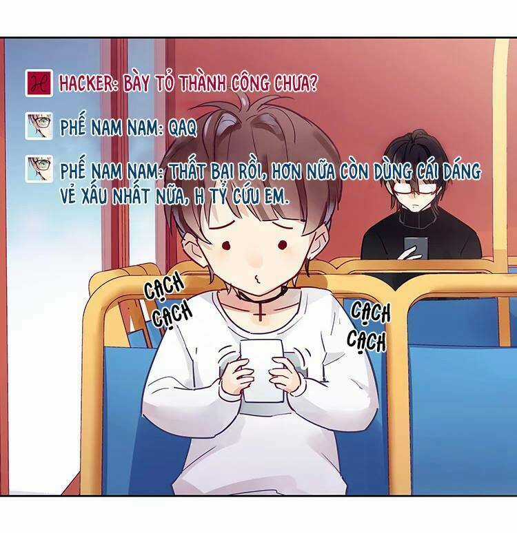 Nam Nhân Này Rất Biết Đùa Chapter 5 trang 13