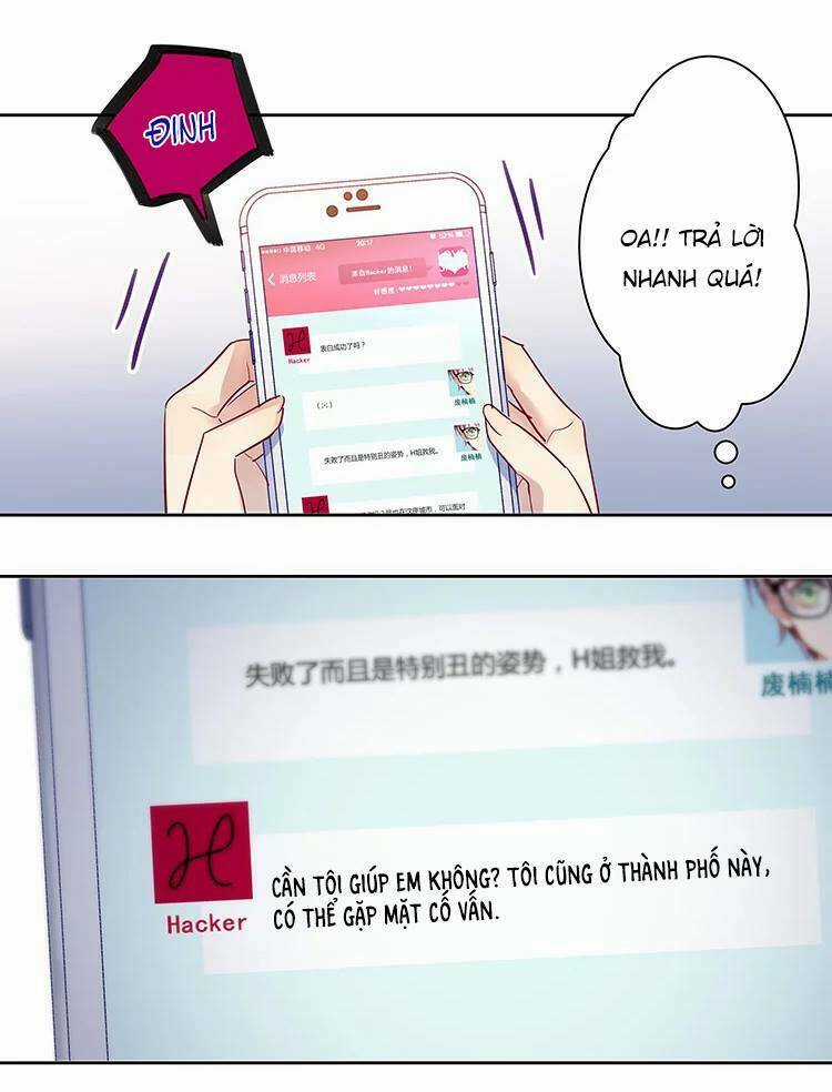 Nam Nhân Này Rất Biết Đùa Chapter 5 trang 14