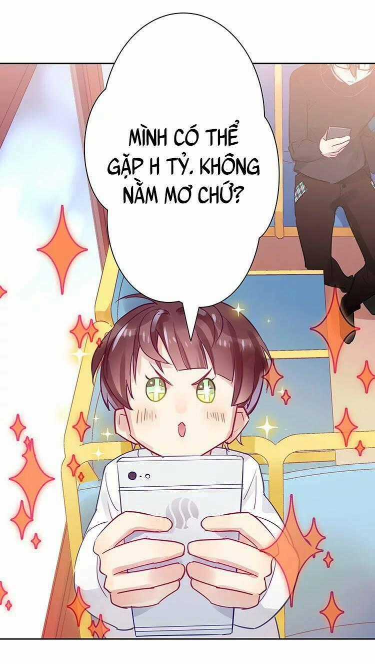 Nam Nhân Này Rất Biết Đùa Chapter 5 trang 16