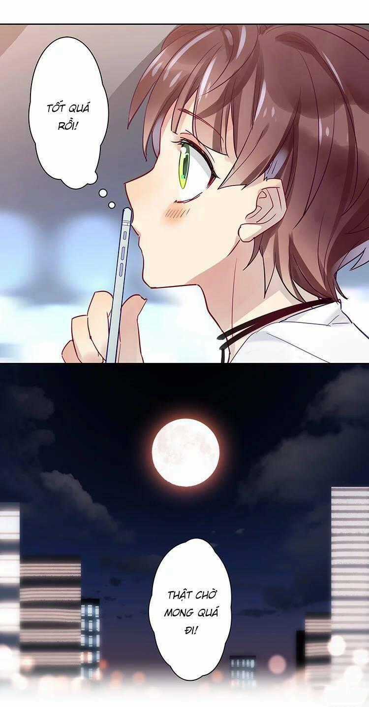 Nam Nhân Này Rất Biết Đùa Chapter 5 trang 17