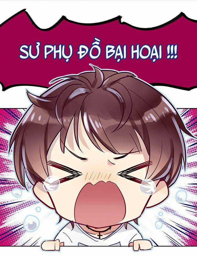 Nam Nhân Này Rất Biết Đùa Chapter 5 trang 3