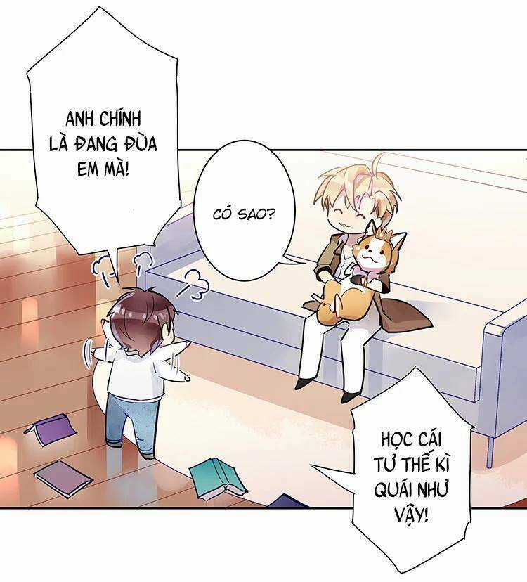 Nam Nhân Này Rất Biết Đùa Chapter 5 trang 5