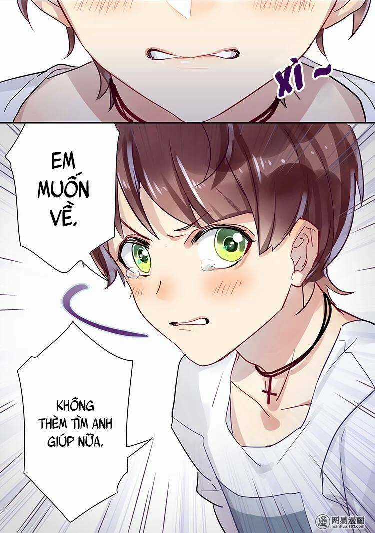 Nam Nhân Này Rất Biết Đùa Chapter 5 trang 6