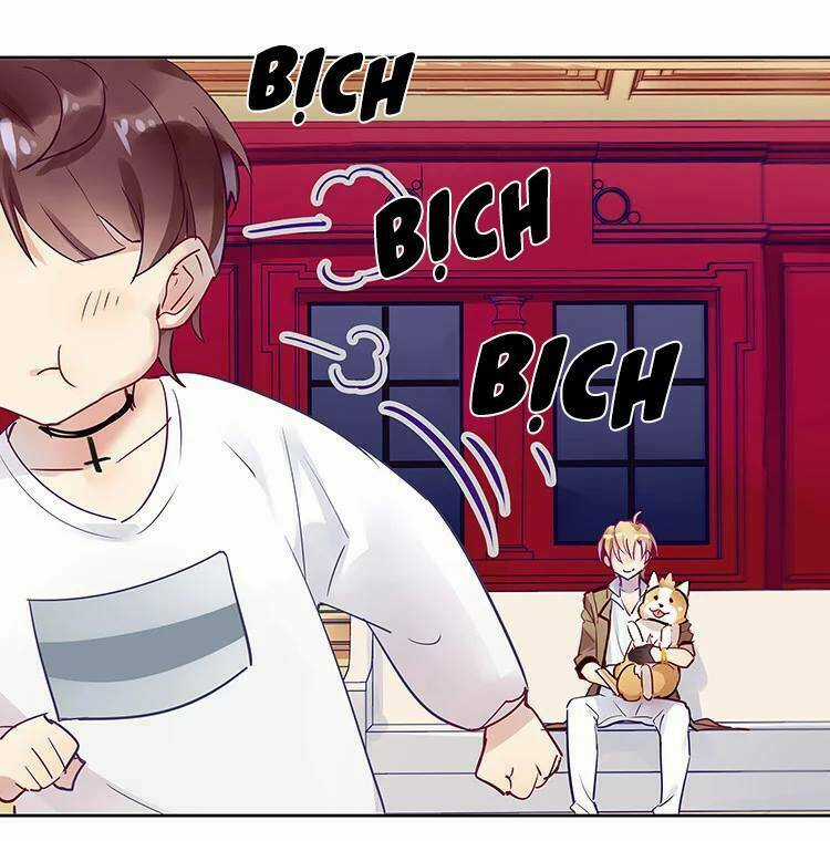 Nam Nhân Này Rất Biết Đùa Chapter 5 trang 7